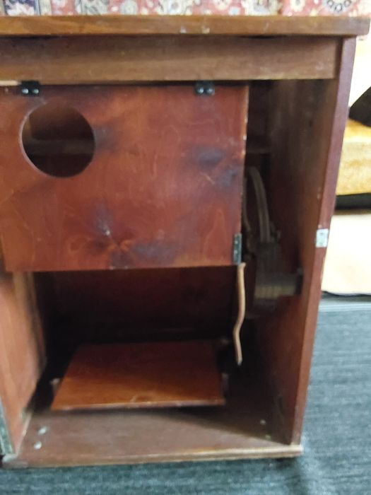 Тумба от швейной машинки б/у