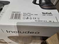 Ekspres przelewowy TEFAL Includeo CM533811