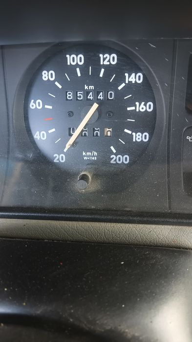 Vendo Opel Corsa A GL