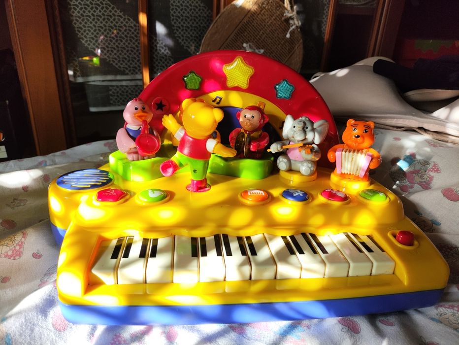 Продам міелофон дитячий