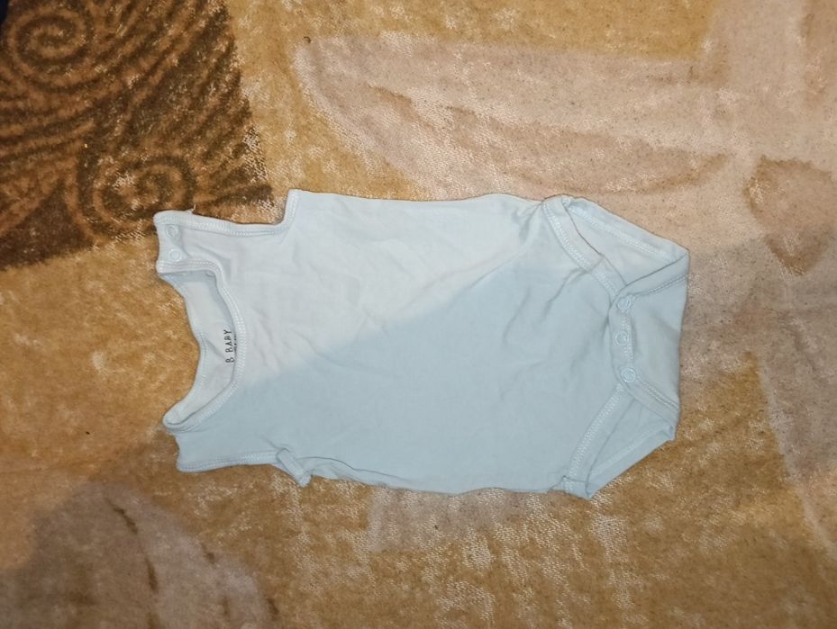 Sprzedam ciuchy dziecięce