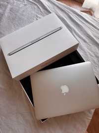 Macbook Pro 2015 Intel Core i5 256gb