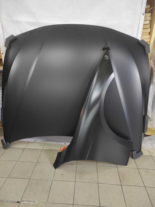 BMW X5 f15 X3 f25 3 f30 G30 G20 Крила передні БМВ