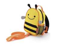 Дитячий рюкзачок Skip Hop Baby Zoo Бджілка