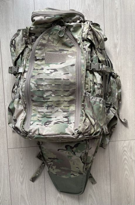 Рюкзак Eberlestock G3 Phantom MultiCam