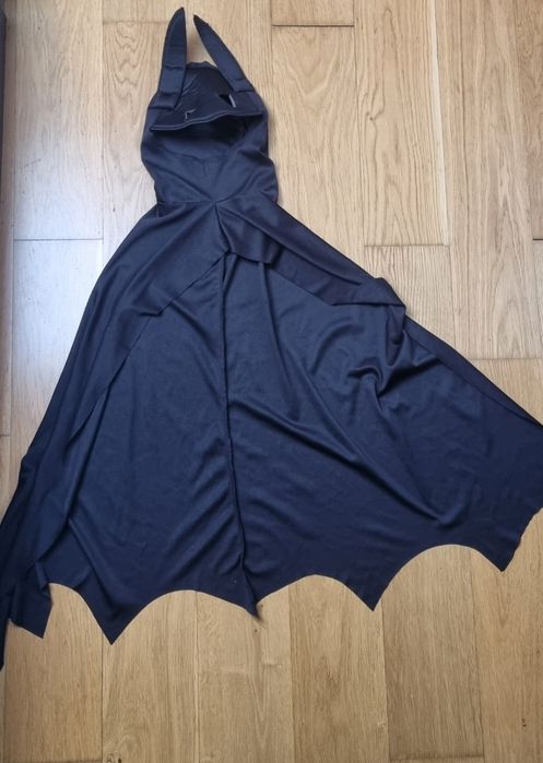 Kostium batmana rozmiar 116/128