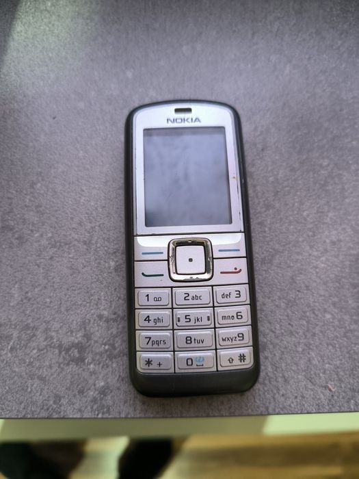 Nokia 6070 polecam
