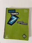 Caderno de atividades Missão Terra 7
