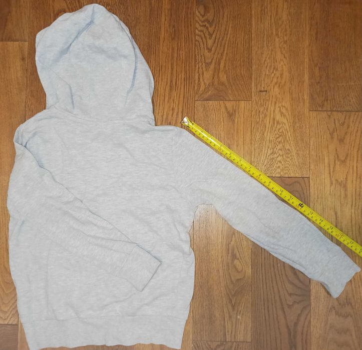 Bluza chłopięca bawełniana Little Kids rozmiar 134