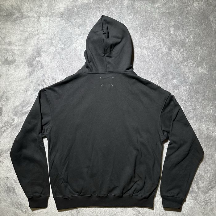 Зіп худі Maison Margiela S L