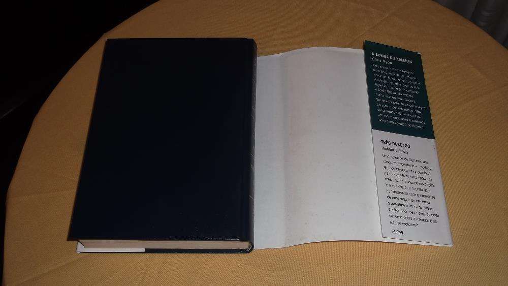 seleções do livro