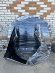 Крило ліве bmw F15 F16 колір 416 carbonschwartz