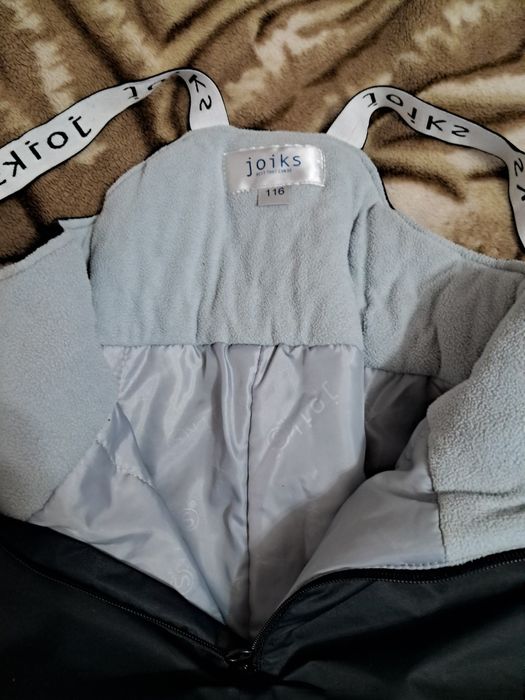 Продам зимовий роздільний комбінезон фірми Joiks.