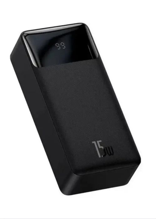 Pawed bank Baseus 30000mAh 20w