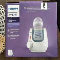 Podgrzewacz do butelek Philips Avent