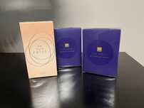 Zestaw perfum avon