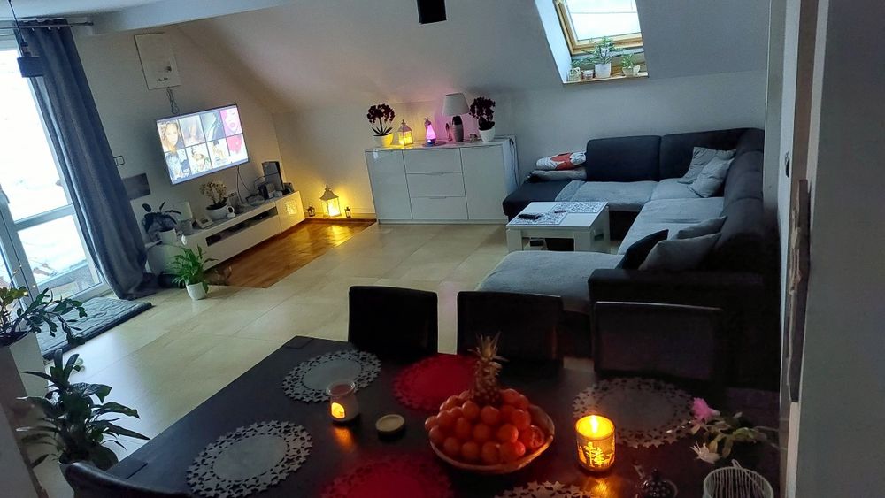 Nowa cena Dom w pięknej okolicy