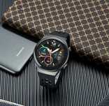Smartwatch Q8 z funkcją dzwonienia