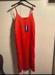 Nowa sukienka jjxx damska midi xs