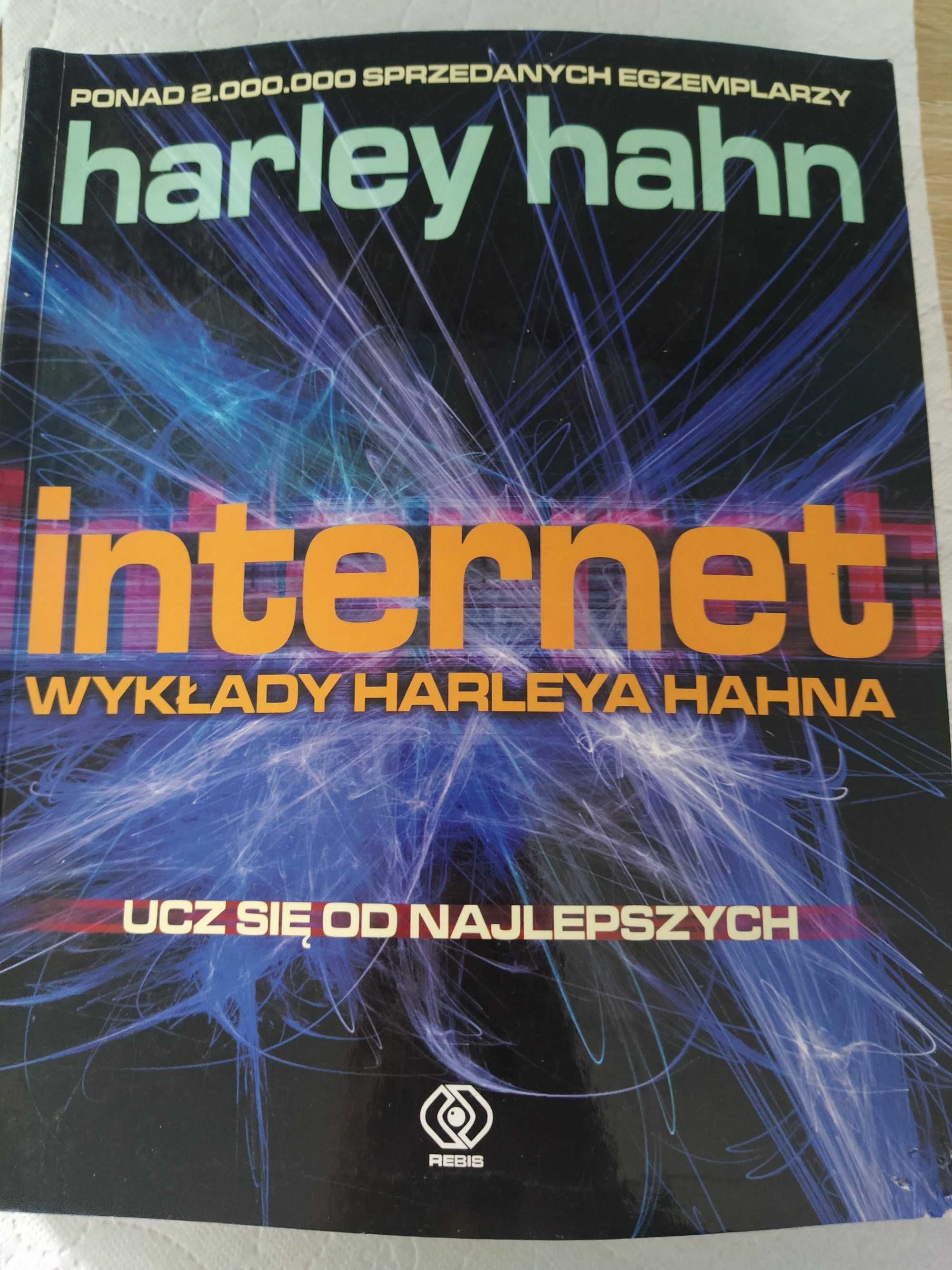 Wykłady Harleya Hahna