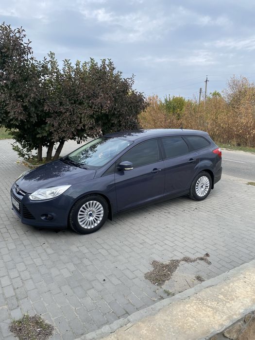 Продам авто форд фокус