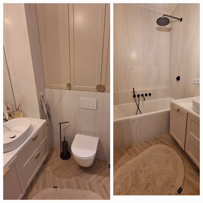 Przestronne mieszkanie 3-pokojowe w wysokim standardzie –Zamojska