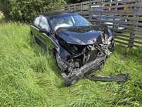 Volvo S60 2.4b na części