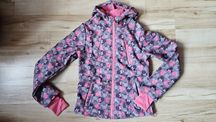 Kurtka softshell r. 152 Smyk Disney Minnie