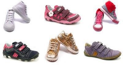 Нужна различная детская обувь для милых деток переселенцев.