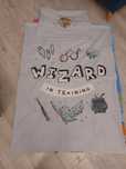 Pościel 110x135 harry potter wizard