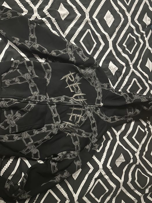 Bluza Rozpinana Review - Idealny stan