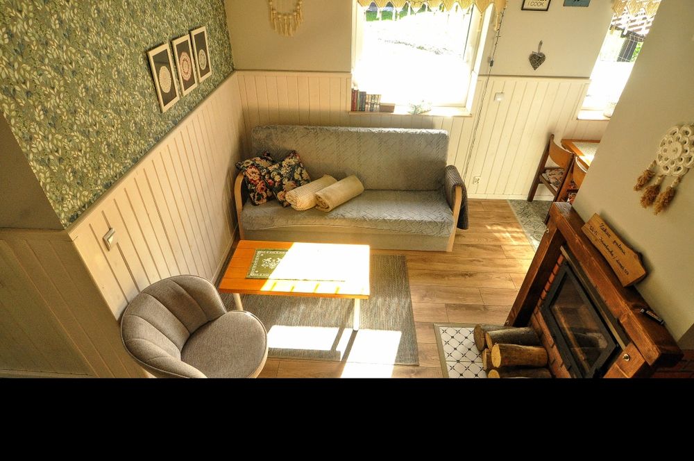 Domki w górach - domki Brenna Iskierkówka