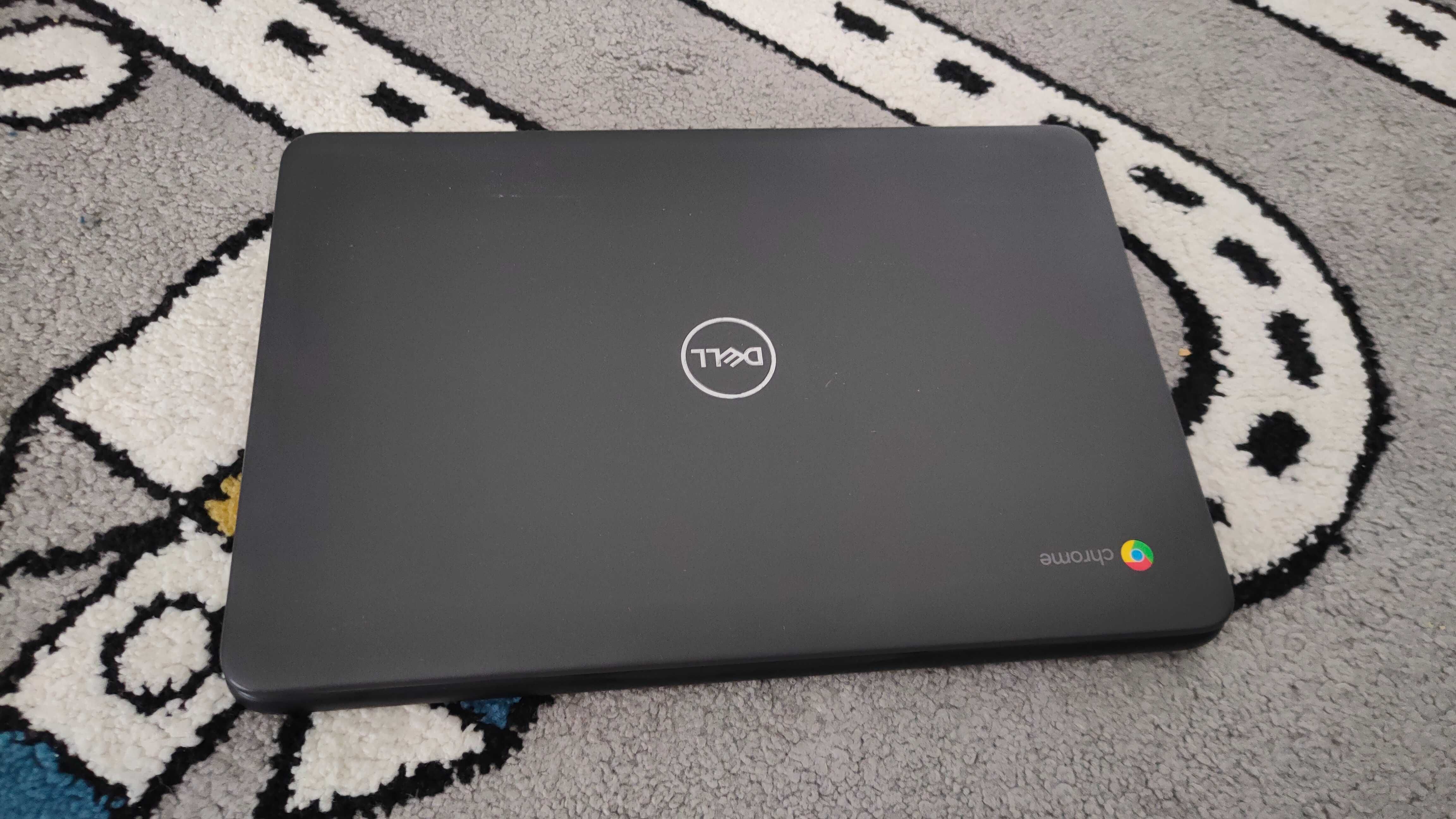 Dell Chromebook 3100 4/32 N4020