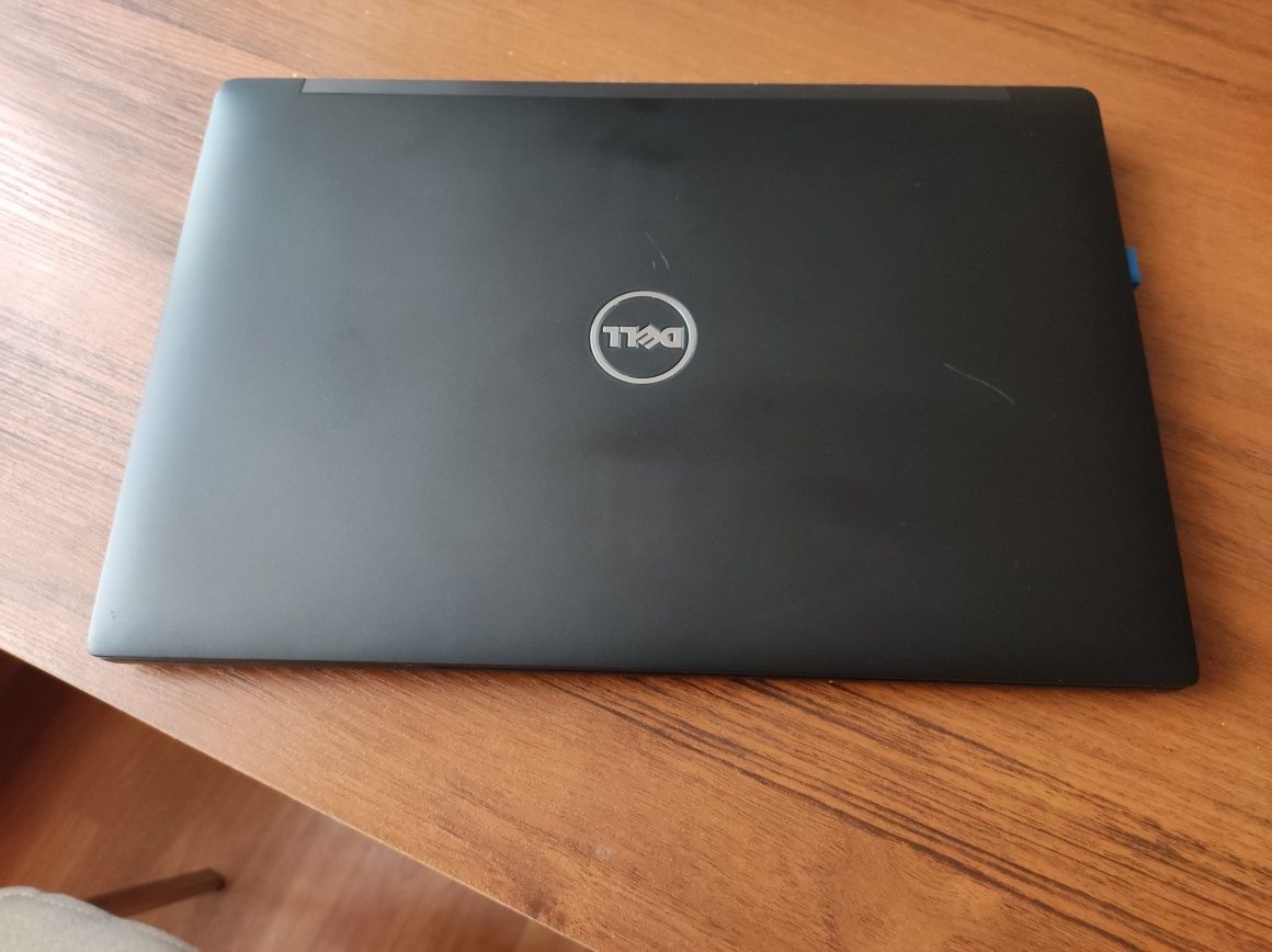 Ноутбук Dell 7480