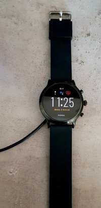 Fossil 5 gen jak nowy !