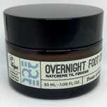 Ecooking foot cream Overnight Foot Cream krem do stóp na noc 30ml
