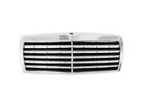 ATRAPA GRILL KRATKA CHROM TUNING AVANTGARDE MERCEDES 201 190 W201 W190