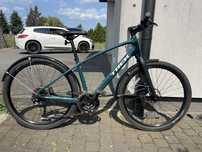 Rower crossowy fitenss trek dual sport 2 gen 5