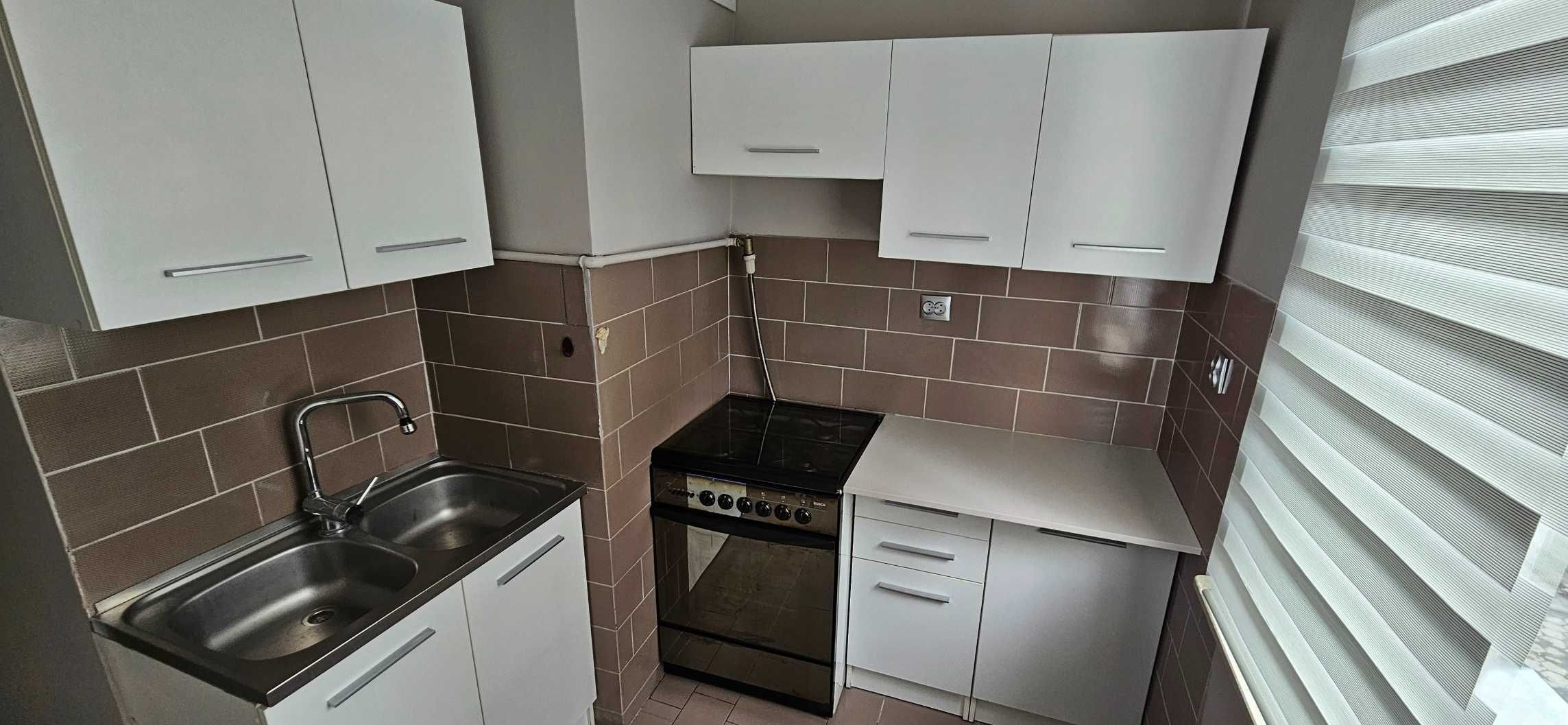 Komfortowe 34,1 m² w Ostrowcu Św., wynajem od zaraz!
