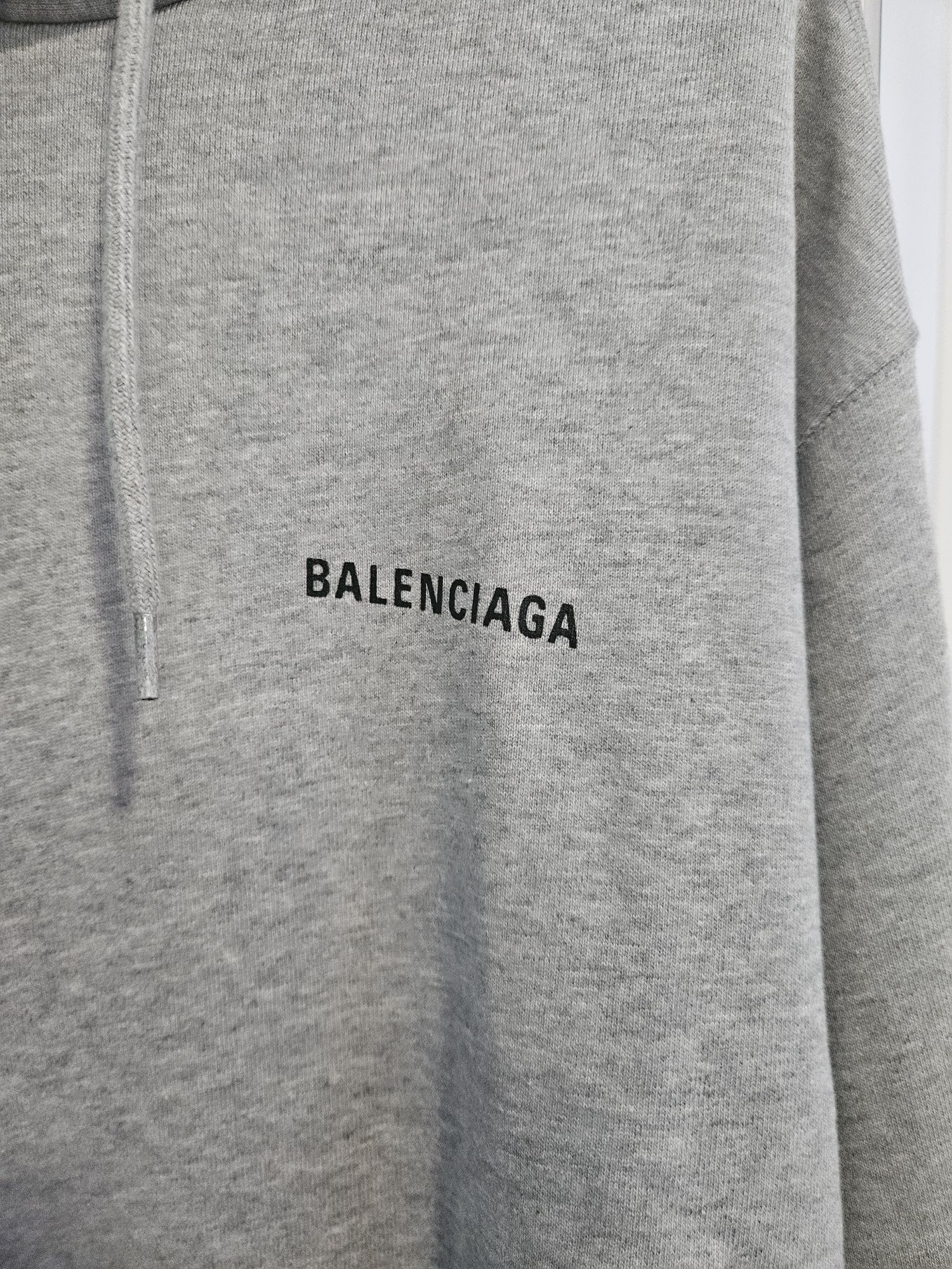 Sweat Balenciaga