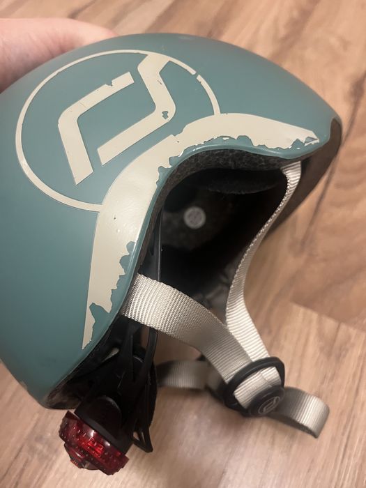 Kask Scoot and Ride XXS-S