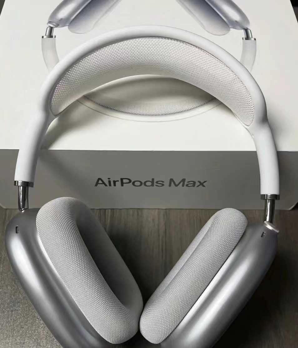 APPLE Airpods Max Grey nowe