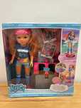 Pack de brinquedos para meninas