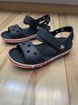 Sandały Crocs C11 r.29-29