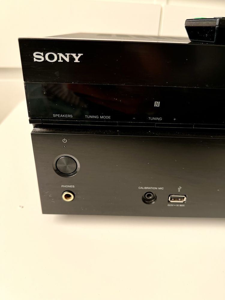 Amplituner Sony STR-DH770 7.2 4K