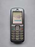Nokia 6070 telefon komórkowy