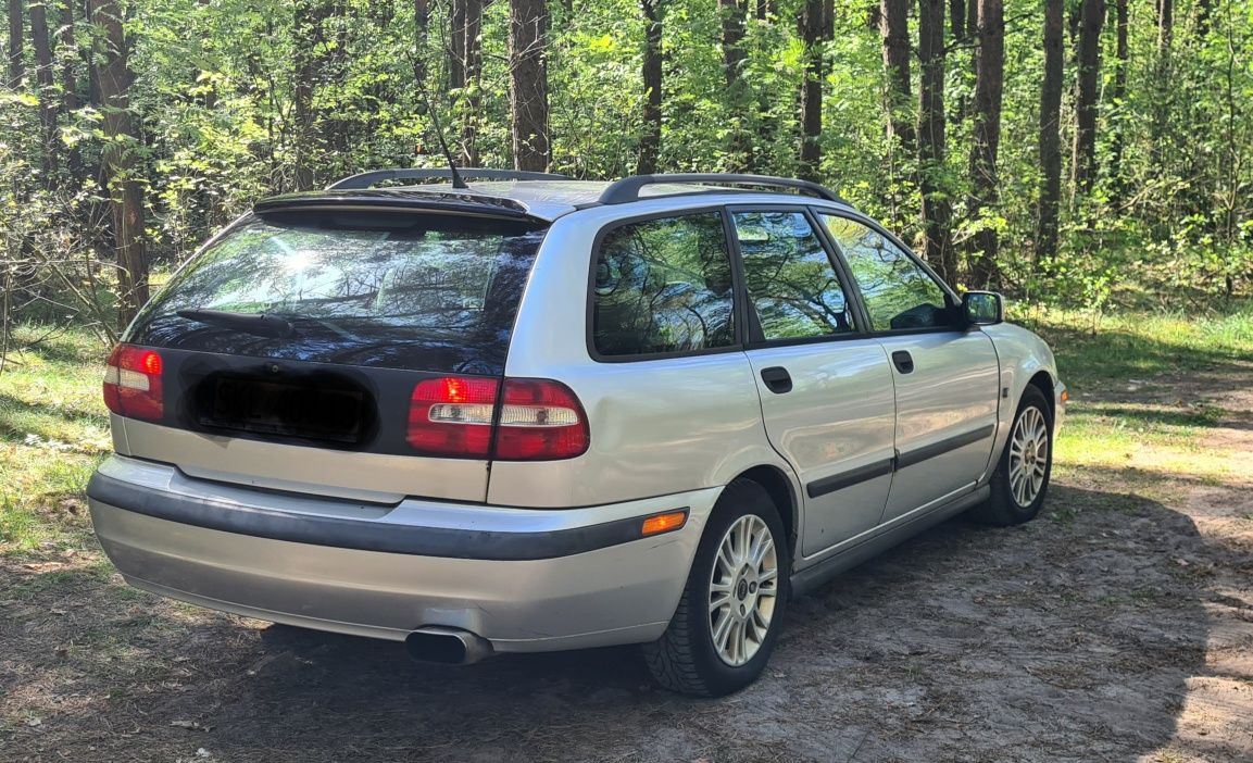 Volvo V40 2.0 benzyna sprzedaż/zamiana