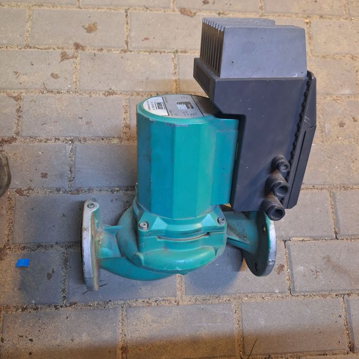 Pompa co dn 50 używana