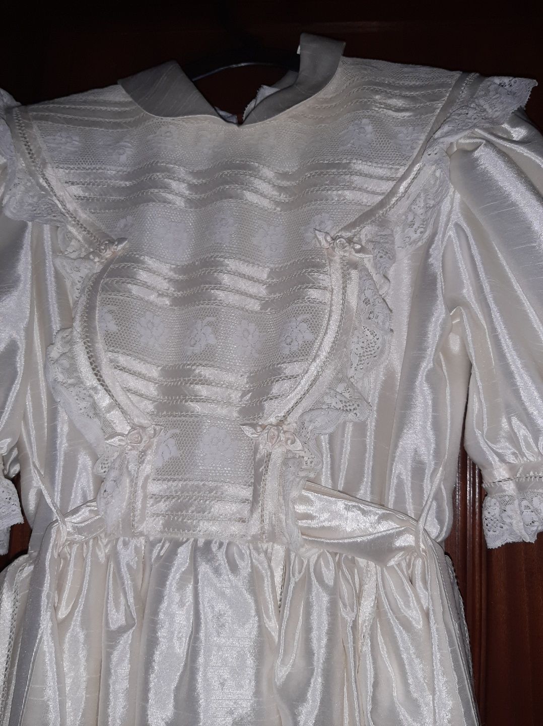 Roupa de cerimônia