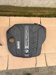 Bmw x3 f25 pokrywa silnika 2.0d
